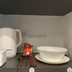 Stylish Aerospace Theme 1Br In Kl City Center