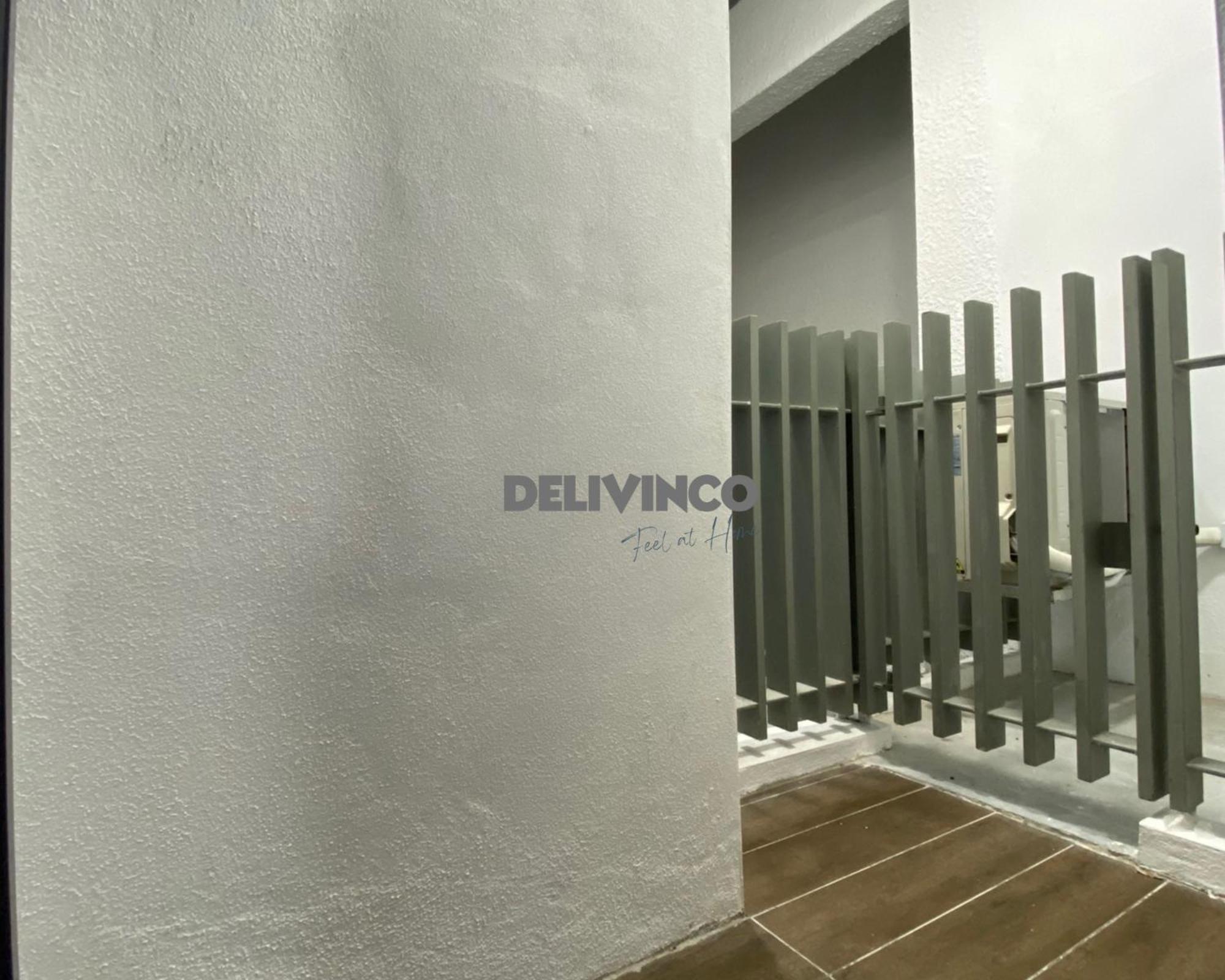 Stylish Aerospace Theme 1br In Kl Center Kuala Lumpur