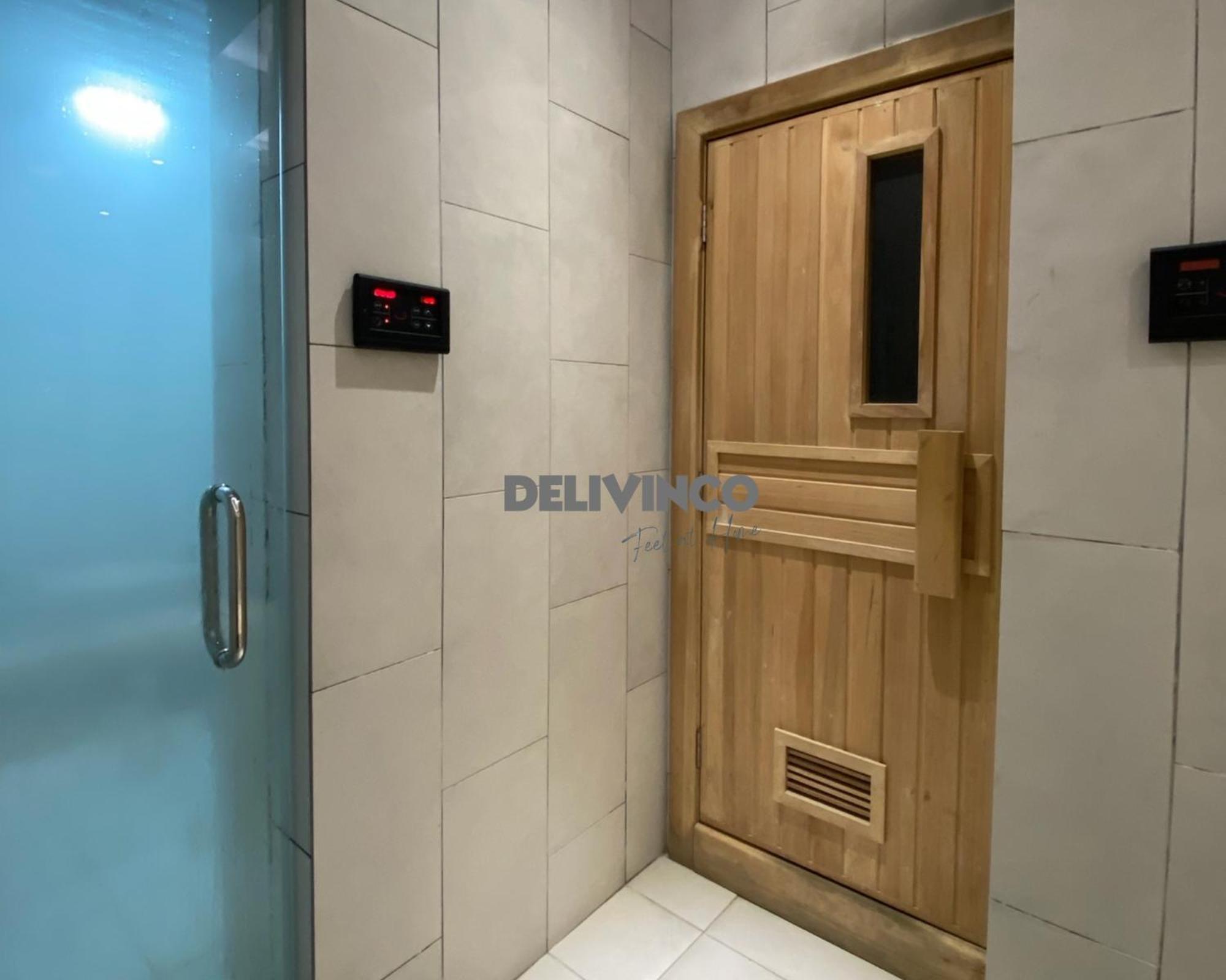 Apartment Stylish Aerospace Theme 1br In Kl Center Kuala Lumpur